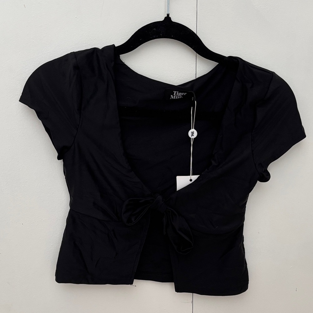 Tigermist shirt